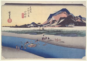  - Utagawa Hiroshige