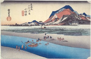  - Utagawa Hiroshige