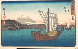  - Utagawa Hiroshige