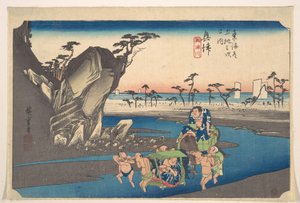  - Utagawa Hiroshige