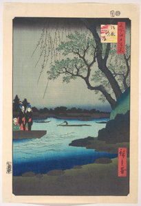  - Utagawa Hiroshige