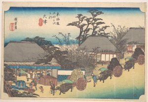  - Utagawa Hiroshige