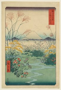  - Utagawa Hiroshige