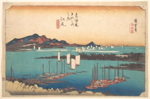  - Utagawa Hiroshige