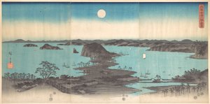  - Utagawa Hiroshige