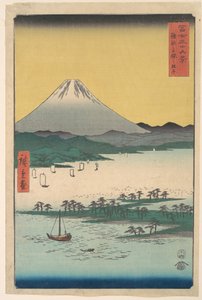  - Utagawa Hiroshige