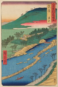  - Utagawa Hiroshige