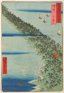  - Utagawa Hiroshige