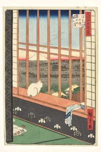  - Utagawa Hiroshige