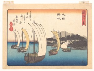  - Utagawa Hiroshige