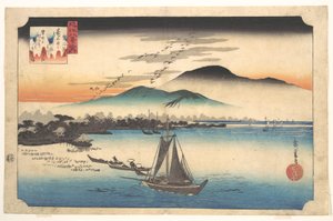  - Utagawa Hiroshige