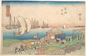  - Utagawa Hiroshige