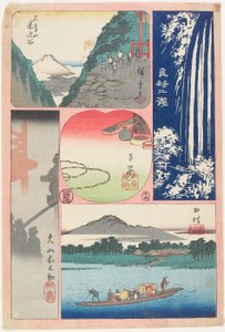  - Utagawa Hiroshige