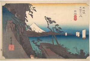  - Utagawa Hiroshige