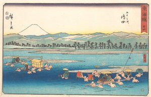  - Utagawa Hiroshige