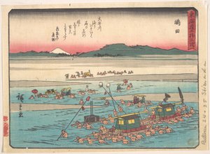  - Utagawa Hiroshige