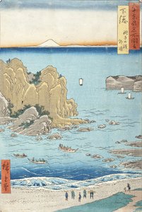  - Utagawa Hiroshige