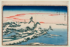  - Utagawa Hiroshige