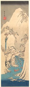  - Utagawa Hiroshige