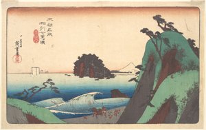 - Utagawa Hiroshige
