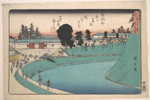  - Utagawa Hiroshige