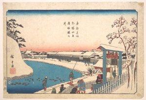  - Utagawa Hiroshige