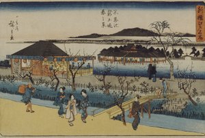  - Utagawa Hiroshige