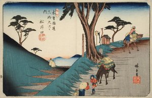  - Utagawa Hiroshige