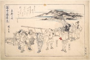 - Utagawa Hiroshige
