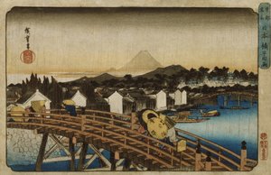  - Utagawa Hiroshige