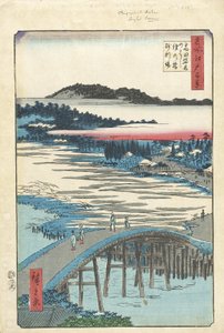  - Utagawa Hiroshige