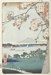  - Utagawa Hiroshige