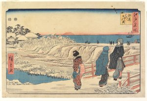 - Utagawa Hiroshige