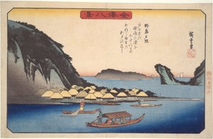  - Utagawa Hiroshige