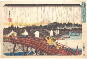  - Utagawa Hiroshige
