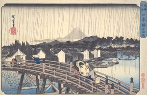  - Utagawa Hiroshige