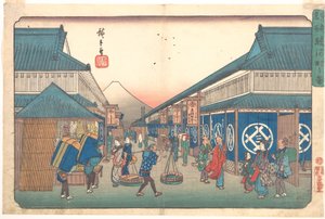  - Utagawa Hiroshige