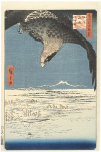  - Utagawa Hiroshige