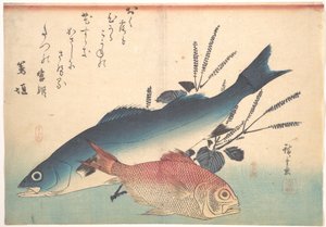  - Utagawa Hiroshige