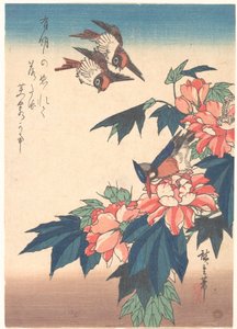  - Utagawa Hiroshige