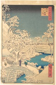  - Utagawa Hiroshige