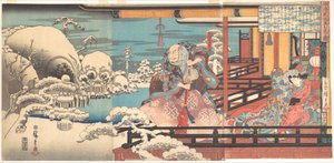  - Utagawa Hiroshige