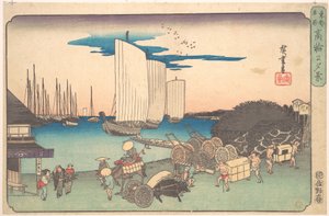  - Utagawa Hiroshige