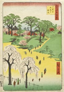  - Utagawa Hiroshige