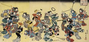  - Utagawa Hiroshige