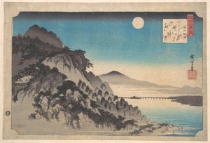  - Utagawa Hiroshige