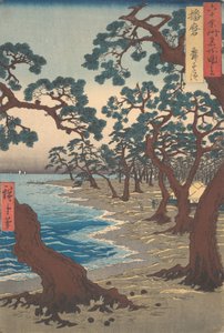  - Utagawa Hiroshige
