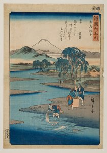  - Utagawa Hiroshige