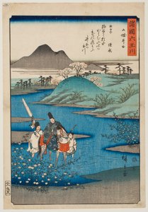  - Utagawa Hiroshige