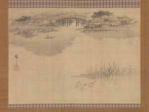  - Utagawa Hiroshige
